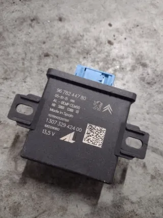 9678244780 Блок управления (другие) Peugeot 308 2 Арт e9130095, вид 1