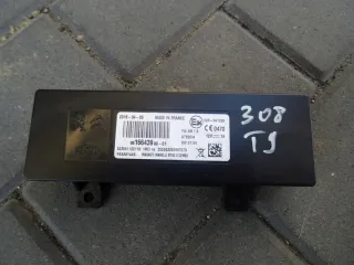 9816643980 Блок управления (другие) Peugeot 308 2 Арт e9130097, вид 1
