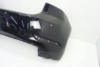 5G6807421BK Бампер задний Volkswagen Golf 7 Арт e9130221, вид 2