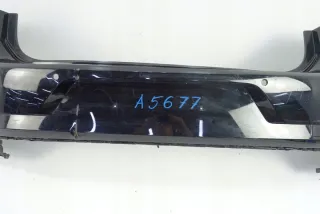 5G6807421BK Бампер задний Volkswagen Golf 7 Арт e9130221, вид 3