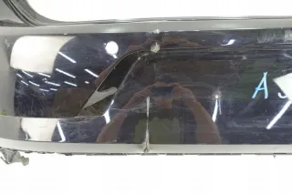 5G6807421BK Бампер задний Volkswagen Golf 7 Арт e9130221, вид 4