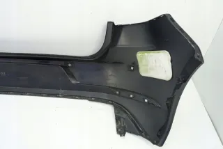 5G6807421BK Бампер задний Volkswagen Golf 7 Арт e9130221, вид 6