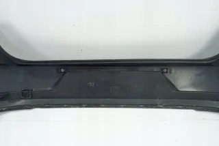 5G6807421BK Бампер задний Volkswagen Golf 7 Арт e9130221, вид 7