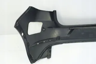 5G6807421BK Бампер задний Volkswagen Golf 7 Арт e9130221, вид 8