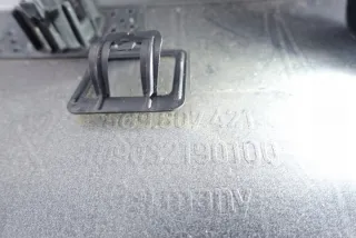5G9807421 Бампер задний Volkswagen Golf 7 Арт e9130244, вид 11