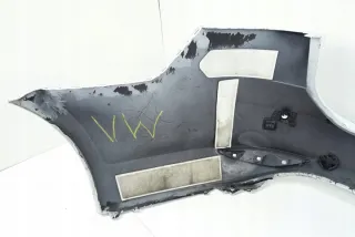 5G9807421 Бампер задний Volkswagen Golf 7 Арт e9130244, вид 6