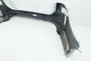 5G9807421 Бампер задний Volkswagen Golf 7 Арт e9130244, вид 10