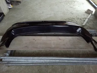 5G6807421E 5G6807568N Бампер задний Volkswagen Golf 7 Арт e9130291, вид 4