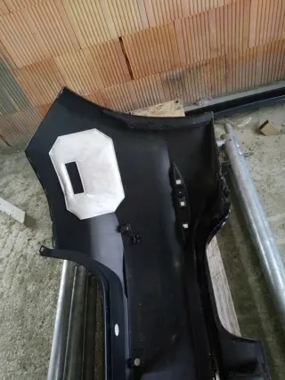 5G6807421E 5G6807568N Бампер задний Volkswagen Golf 7 Арт e9130291, вид 6