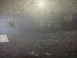 5G6807421E 5G6807568N Бампер задний Volkswagen Golf 7 Арт e9130291, вид 9