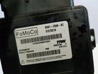 6G91-2598-BC Блок управления (другие) Volvo V70 3 Арт e9130394, вид 2