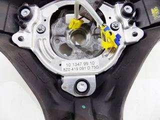 8z0419091d Руль Audi A6 C5 (S6,RS6) Арт e9130671, вид 8