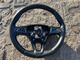 F1EB3600MG3ZHE Руль Ford C-max 2 restailing Арт e9130770, вид 1