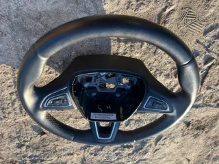 F1EB3600MG3ZHE Руль Ford C-max 2 restailing Арт e9130770, вид 2