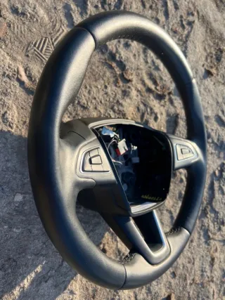 F1EB3600MG3ZHE Руль Ford C-max 2 restailing Арт e9130770, вид 3