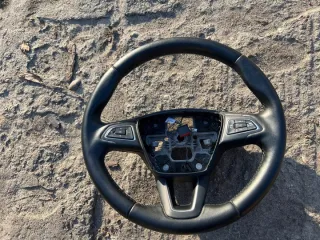 F1EB3600MG3ZHE Руль Ford C-max 2 restailing Арт e9130770, вид 5