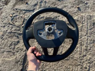 F1EB3600MG3ZHE Руль Ford C-max 2 restailing Арт e9130770, вид 6