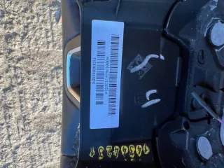 F1EB3600MG3ZHE Руль Ford C-max 2 restailing Арт e9130770, вид 7