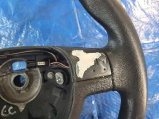  Руль Opel Corsa C Арт e9130894, вид 3