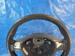  Руль Opel Corsa C Арт e9130894, вид 4