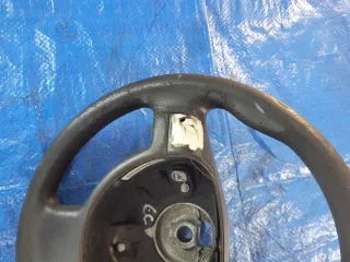  Руль Opel Corsa C Арт e9130894, вид 5