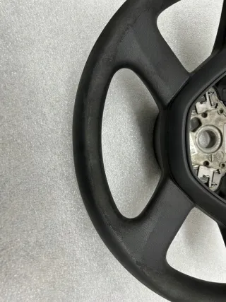5E0419091M Руль Skoda Fabia 2 Арт e9131011, вид 6