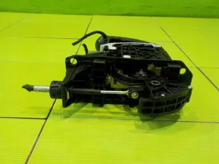 4L2713041R Кулиса Audi Q7 4L Арт e9131206, вид 4