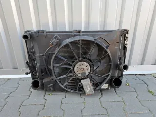 6968743 Передняя панель крепления облицовки (телевизор) BMW 1 E81/E82/E87/E88 Арт e9131439, вид 2