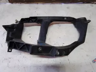 MN105059 Передняя панель крепления облицовки (телевизор) Mitsubishi Colt 6 Арт e9131594, вид 1