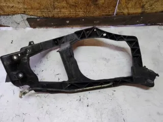 MN105059 Передняя панель крепления облицовки (телевизор) Mitsubishi Colt 6 Арт e9131594, вид 2