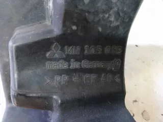 MN105059 Передняя панель крепления облицовки (телевизор) Mitsubishi Colt 6 Арт e9131594, вид 3