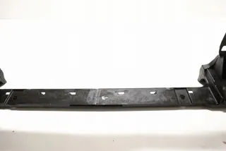  Передняя панель крепления облицовки (телевизор) Porsche Cayenne 958 Арт e9131654, вид 4