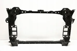  Передняя панель крепления облицовки (телевизор) Porsche Cayenne 958 Арт e9131654, вид 5