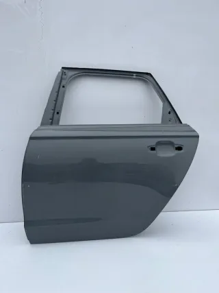 4G9833051A Дверь задняя левая Audi A6 C7 (S6,RS6) Арт e9131930, вид 1