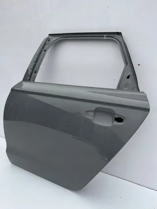 4G9833051A Дверь задняя левая Audi A6 C7 (S6,RS6) Арт e9131930, вид 2