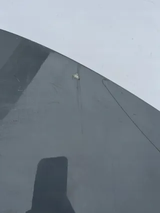 4G9833051A Дверь задняя левая Audi A6 C7 (S6,RS6) Арт e9131930, вид 6