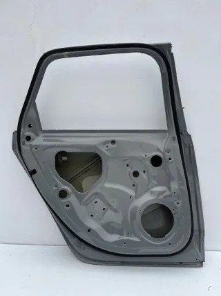 4G9833051A Дверь задняя левая Audi A6 C7 (S6,RS6) Арт e9131930, вид 7