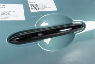  Дверь передняя правая MINI CLUBMAN F54 Арт e9132995, вид 4