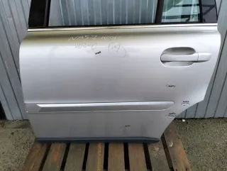 2007-2014 Дверь задняя левая Volvo XC90 1 Арт e9134124, вид 6