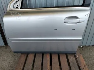 2007-2014 Дверь передняя левая Volvo XC90 1 Арт e9134127, вид 5