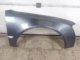  Крыло переднее правое Audi A8 D3 (S8) Арт e9134249, вид 1