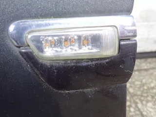  Крыло переднее левое Audi A8 D3 (S8) Арт e9134250, вид 2