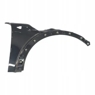 2754726-5 41352754726 2754726 2754726-ASB Крыло переднее правое MINI CLUBMAN R55 Арт e9134752, вид 1