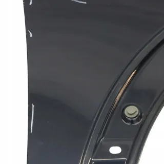2754726-5 41352754726 2754726 2754726-ASB Крыло переднее правое MINI CLUBMAN R55 Арт e9134752, вид 3