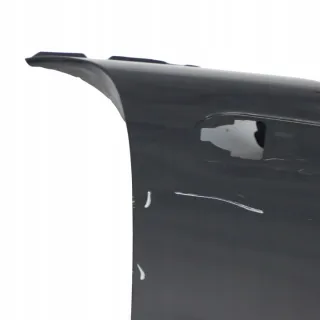 2754726-5 41352754726 2754726 2754726-ASB Крыло переднее правое MINI CLUBMAN R55 Арт e9134752, вид 4