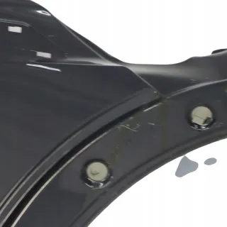 2754726-5 41352754726 2754726 2754726-ASB Крыло переднее правое MINI CLUBMAN R55 Арт e9134752, вид 5