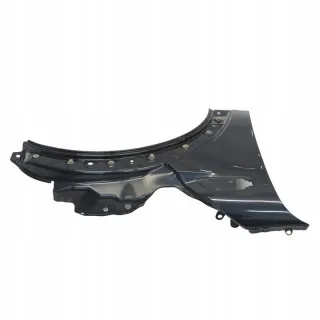 2754726-5 41352754726 2754726 2754726-ASB Крыло переднее правое MINI CLUBMAN R55 Арт e9134752, вид 8
