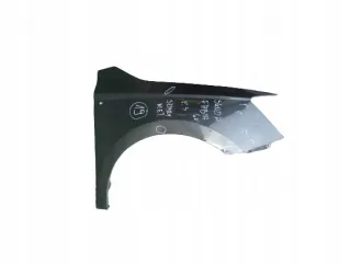 6V0821106 Крыло переднее правое Skoda Fabia 3 Арт e9135018, вид 1