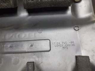 17124PWC-00 Декоративная крышка двигателя Honda Jazz 2 Арт e9135431, вид 2