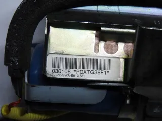 77850-SWA-E813-M1 Подушка безопасности Honda CR-V 5 Арт e9135496, вид 3